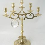 546 4044 CANDELABRA